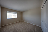 852 Canis Ln, Foster City 94404 - Bedroom 2 (A)