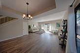 852 Canis Ln, Foster City 94404 - Dining Area (B)