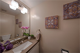 852 Canis Ln, Foster City 94404 - Half Bath (A)