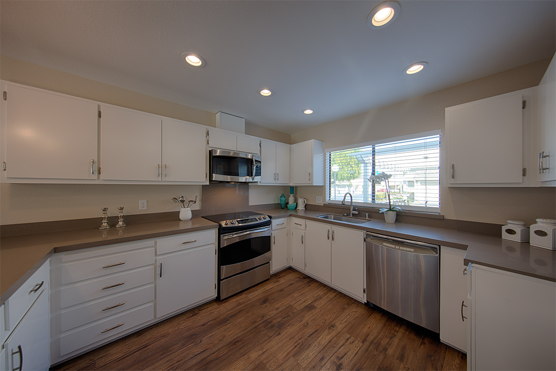 Kitchen - 852 Canis Ln, Foster City 94404