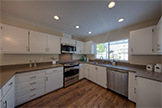852 Canis Ln, Foster City 94404 - Kitchen (A)