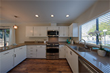 852 Canis Ln, Foster City 94404 - Kitchen (B)