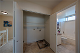 852 Canis Ln, Foster City 94404 - Laundry (A)