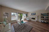 852 Canis Ln, Foster City 94404 - Living Room (A)