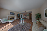 852 Canis Ln, Foster City 94404 - Living Room (B)