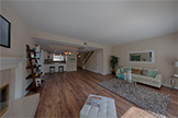 852 Canis Ln, Foster City 94404 - Living Room (C)