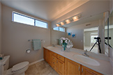 852 Canis Ln, Foster City 94404 - Master Bath (A)
