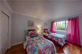 1155 Carver Pl, Mountain View 94040 - Bedroom 2 (A)