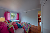 1155 Carver Pl, Mountain View 94040 - Bedroom 2 (B)
