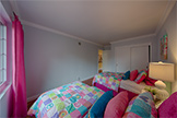 1155 Carver Pl, Mountain View 94040 - Bedroom 2 (C)