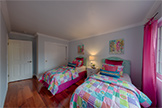 1155 Carver Pl, Mountain View 94040 - Bedroom 2 (D)