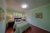 1155 Carver Pl, Mountain View 94040 - Bedroom 3 (A)