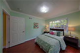 1155 Carver Pl, Mountain View 94040 - Bedroom 3 (B)