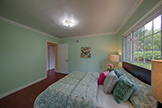 1155 Carver Pl, Mountain View 94040 - Bedroom 3 (C)