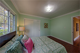 1155 Carver Pl, Mountain View 94040 - Bedroom 3 (D)