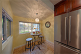 1155 Carver Pl, Mountain View 94040 - Breakfast Area (A)