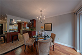 1155 Carver Pl, Mountain View 94040 - Dining Area (B)