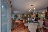 1155 Carver Pl, Mountain View 94040 - Dining Area (C)