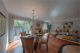 1155 Carver Pl, Mountain View 94040 - Dining Area (D)