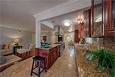 1155 Carver Pl, Mountain View 94040 - Kitchen (C)