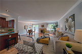 1155 Carver Pl, Mountain View 94040 - Living Room (C)