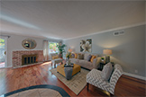 1155 Carver Pl, Mountain View 94040 - Living Room (D)