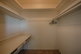 5524 Chapman Dr, Newark 94560 - Bedroom 2 Closet (A)
