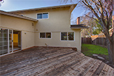 5524 Chapman Dr, Newark 94560 - Deck (A)
