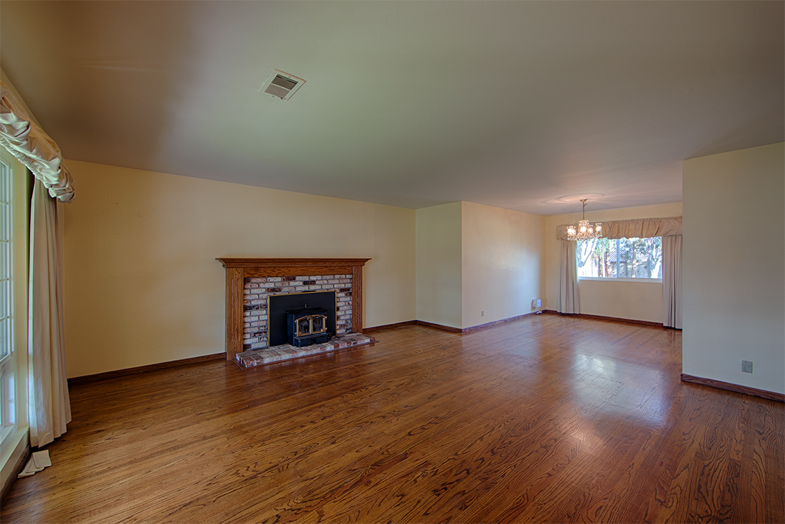 Living Room - 5524 Chapman Dr, Newark 94560
