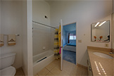 116 Cityhomes Ln, Foster City 94404 - Bathroom 1 (C)
