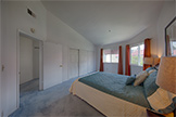 116 Cityhomes Ln, Foster City 94404 - Bedroom 1 (B)