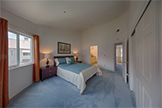 116 Cityhomes Ln, Foster City 94404 - Bedroom 1 (D)
