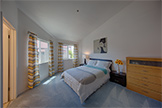 116 Cityhomes Ln, Foster City 94404 - Bedroom 2 (A)
