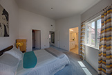 116 Cityhomes Ln, Foster City 94404 - Bedroom 2 (C)