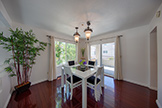 116 Cityhomes Ln, Foster City 94404 - Dining Room (A)