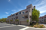 116 Cityhomes Ln, Foster City 94404 - Garage (A)