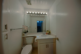 116 Cityhomes Ln, Foster City 94404 - Half Bath (A)