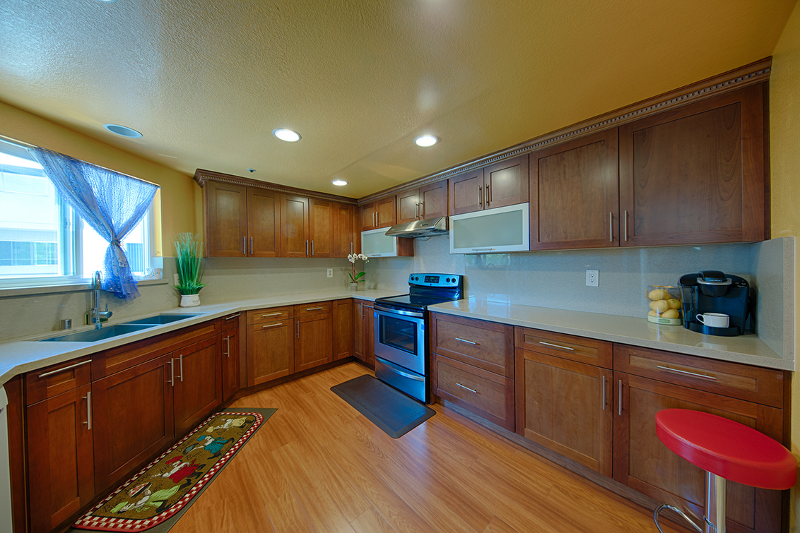 Kitchen - 116 Cityhomes Ln, Foster City 94404