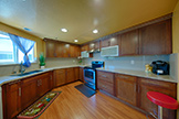 116 Cityhomes Ln, Foster City 94404 - Kitchen (A)