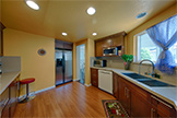 116 Cityhomes Ln, Foster City 94404 - Kitchen (C)