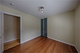 907 Clara Dr, Palo Alto 94303 - Bedroom 2 (D)