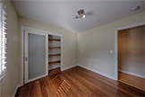 907 Clara Dr, Palo Alto 94303 - Bedroom 3 (D)