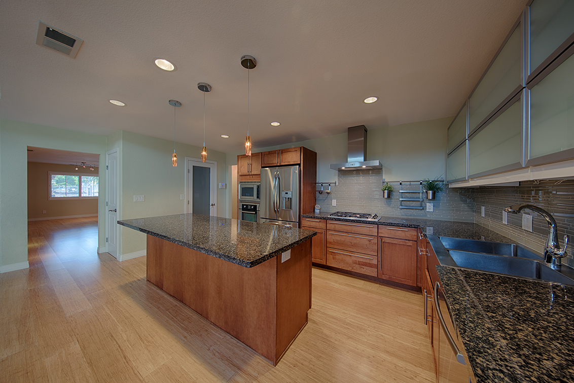 Kitchen (B) Picture - 907 Clara Dr, Palo Alto 94303 Kitchen (B) picture - 907 Clara Dr, Palo Alto 94303