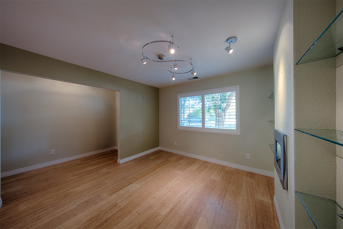 Living Room (B) Picture - 907 Clara Dr, Palo Alto 94303 Living Room (B) picture - 907 Clara Dr, Palo Alto 94303