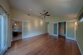907 Clara Dr, Palo Alto 94303 - Master Bedroom (C)