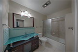 425 Cork Harbour Cir #H, Redwood Shores 94065 - Bathroom 2 (A)