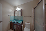 425 Cork Harbour Cir #H, Redwood Shores 94065 - Bathroom 2 (B)