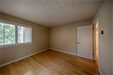 425 Cork Harbour Cir #H, Redwood Shores 94065 - Bedroom 2 (B)