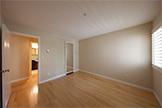 425 Cork Harbour Cir #H, Redwood Shores 94065 - Bedroom 2 (D)