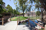 425 Cork Harbour Cir #H, Redwood Shores 94065 - Common Area (A)